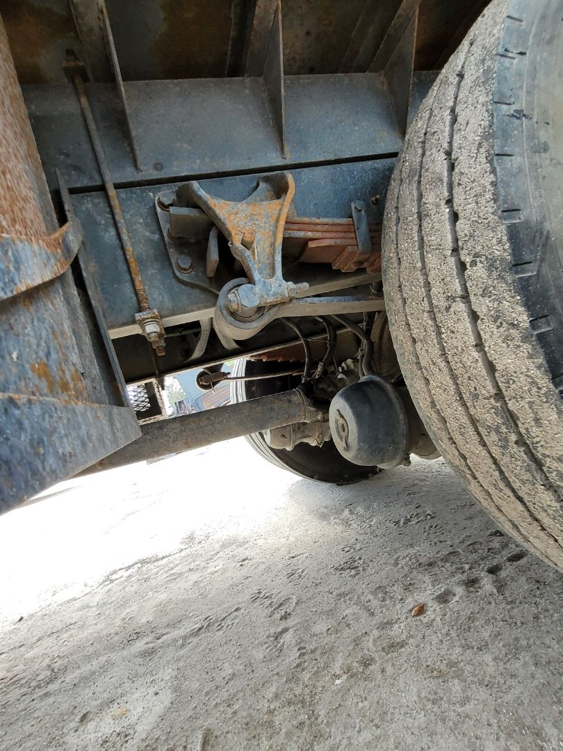 2008 FORD F750 - Image 16